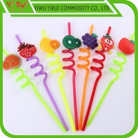 plastic food grade drinking straws